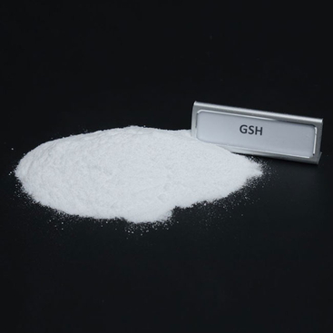 L-Glutathione Berkurang